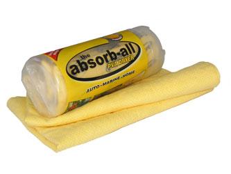 Absorb all droguerie pallasathena