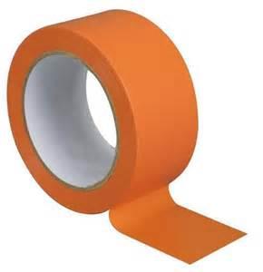 Adhesif pvc orange pallas athena