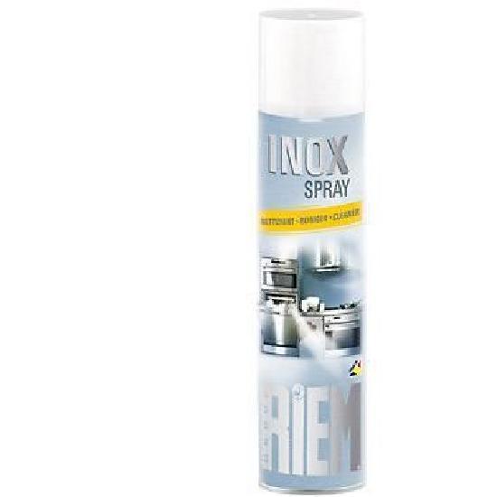 Aerosol inox pallas athena