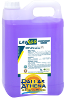 Assouplissant parfumé