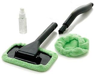 Auto glass cleaner pallas athena