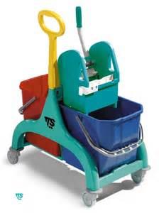 Chariot menage pallas athena 2