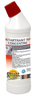 Detartrant wc concentre pallas athena