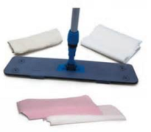 Ensemble balai trapeze pallasathena