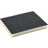 Eponge 2 faces noires pallas athena