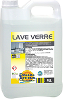 Lave verre pallas athena