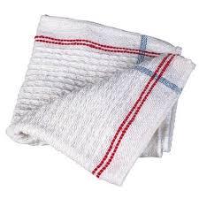 Lavette gaufree textile droguerie pallasathena