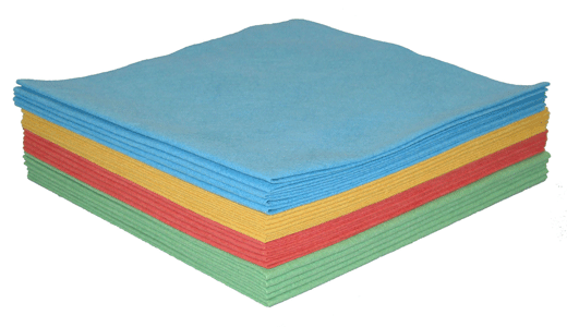 Micro fibres non tissees pallas athena