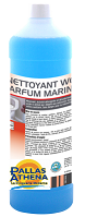 Nettoyant sanitaire pallas athena