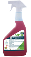 Nettoyant sanitaire ecolabel vapo pallas athena