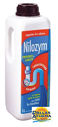 Nilozim nettoyant destructeur d odeur canalisation pallasathena
