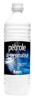 Pétrole désaromatisé 1L