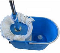 Turbo mop de luxe droguerie pallasathena